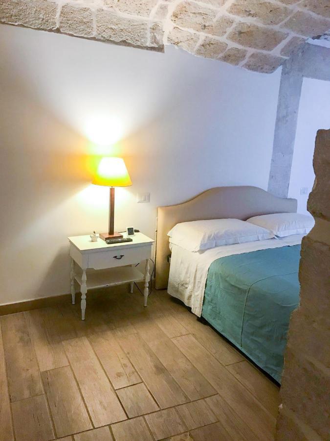 Mediterranea Deluxe House Molfetta Zewnętrze zdjęcie