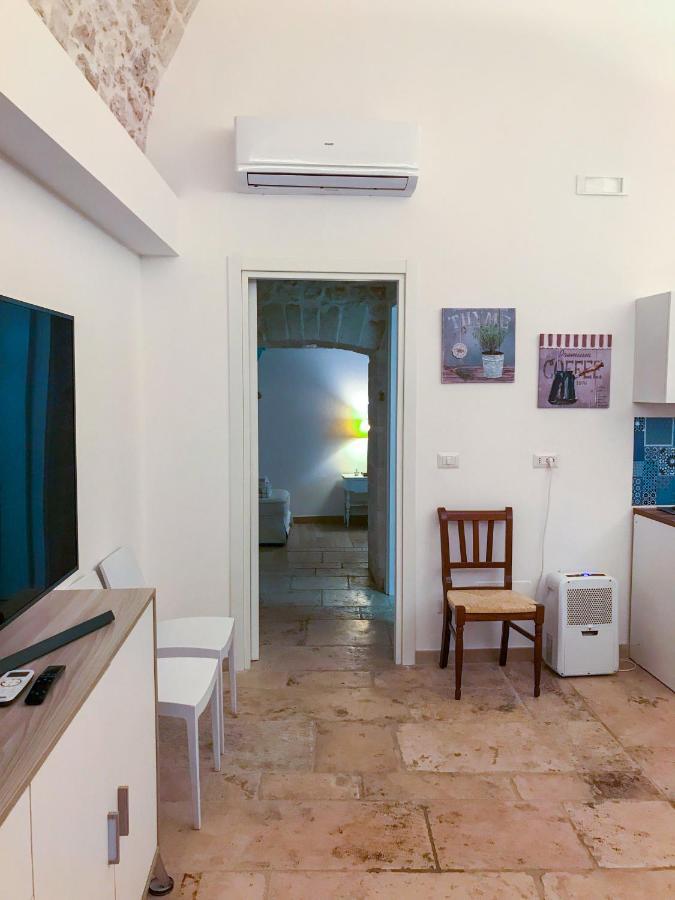 Mediterranea Deluxe House Molfetta Zewnętrze zdjęcie
