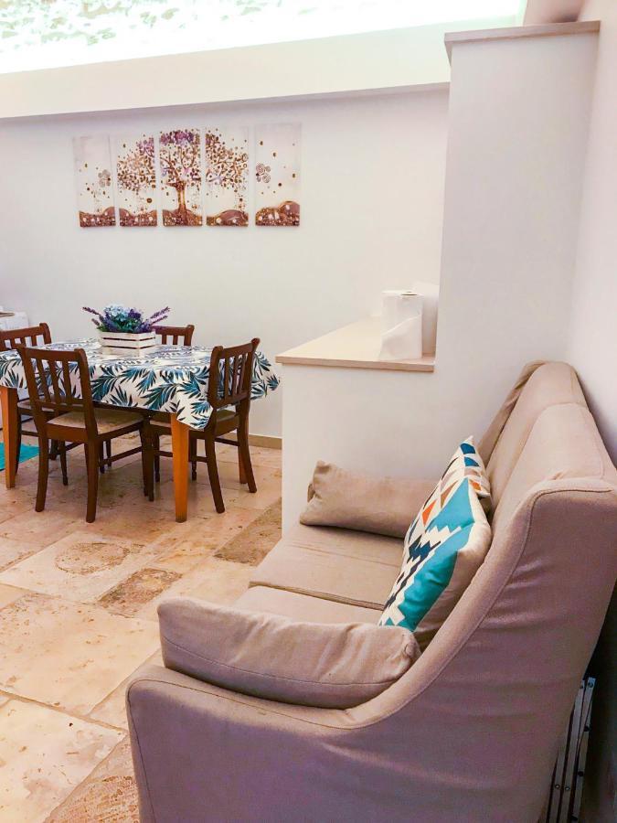 Mediterranea Deluxe House Molfetta Zewnętrze zdjęcie