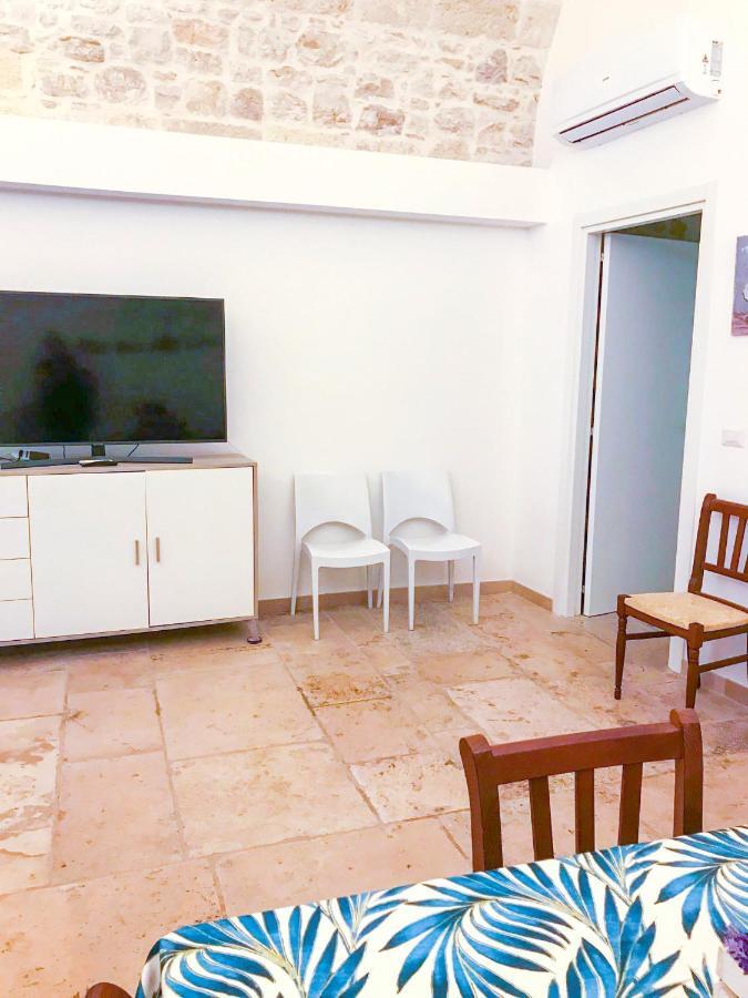 Mediterranea Deluxe House Molfetta Zewnętrze zdjęcie
