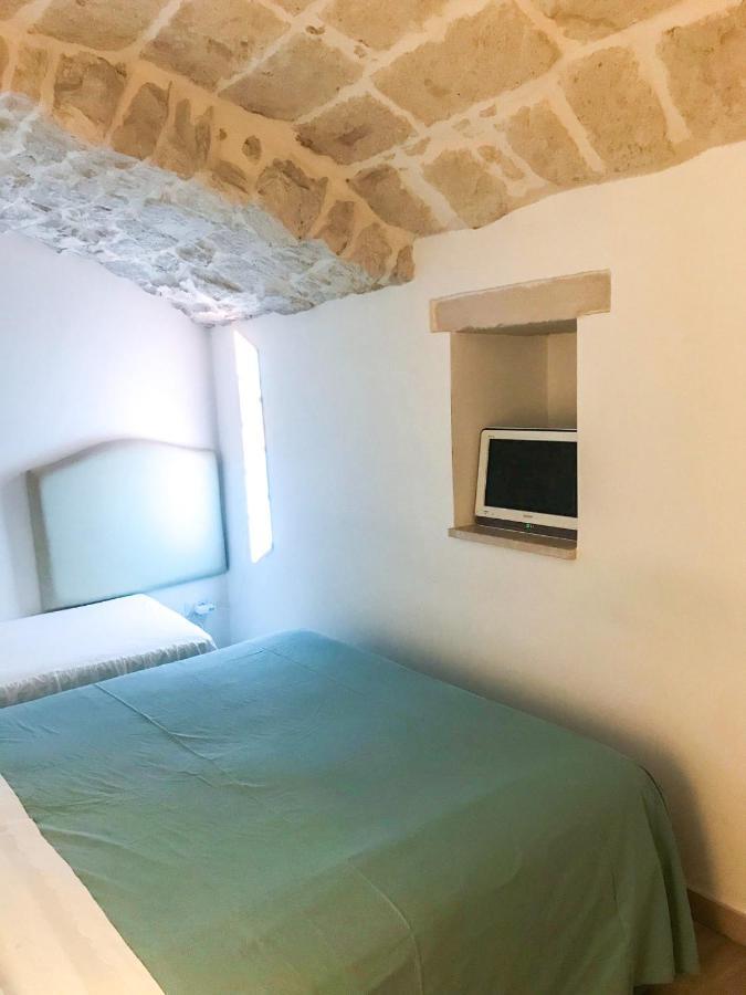 Mediterranea Deluxe House Molfetta Zewnętrze zdjęcie