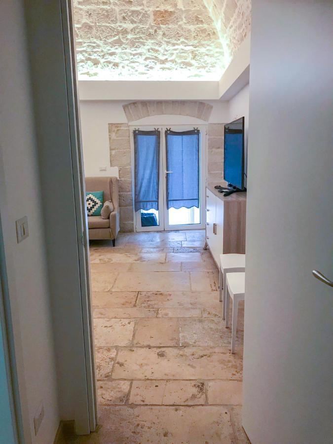 Mediterranea Deluxe House Molfetta Zewnętrze zdjęcie
