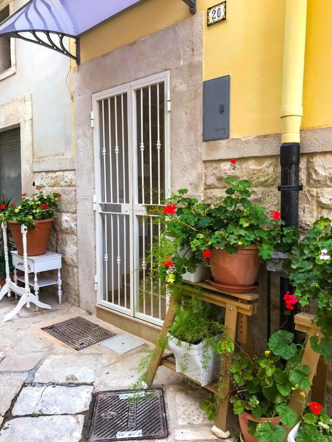 Mediterranea Deluxe House Molfetta Zewnętrze zdjęcie