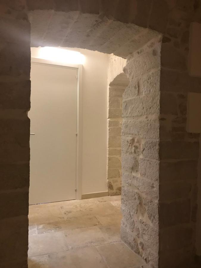Mediterranea Deluxe House Molfetta Zewnętrze zdjęcie
