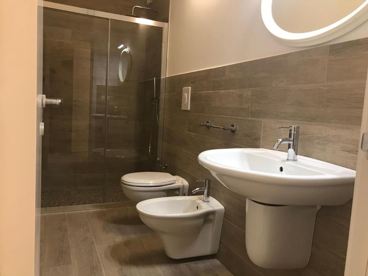 Mediterranea Deluxe House Molfetta Zewnętrze zdjęcie